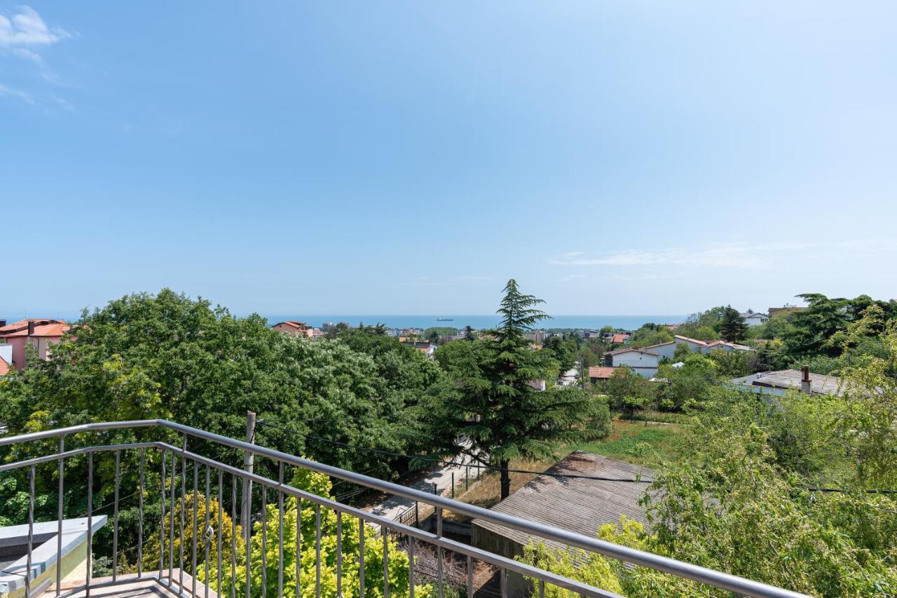 Вила Костадинов Varna Exterior photo
